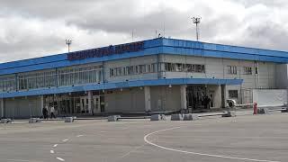 Встреча россиян из Тайланда
