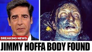 Scientists FINALLY Found The Body Of Jimmy Hoffa Lost For Decades! Is It True?