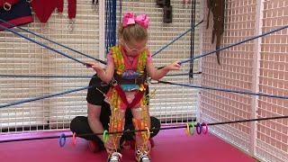 New help for children with mobility challenges