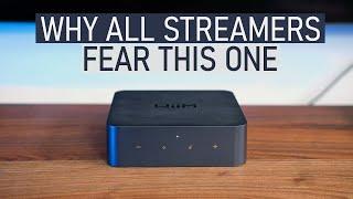 Wiim Pro Plus Streamer is a killer value