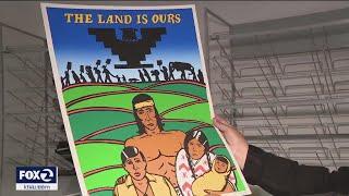 Mission Cultural Center for Latino Arts a haven for the community
