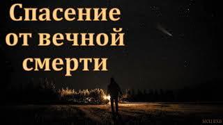 "Спасительная благодать". Ю. Н. Мясников. МСЦ ЕХБ