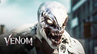 VENOM Full Movie 2024: New Spider-Man 2 | Superhero FXL Action Movies 2024 in English (Game Movie)