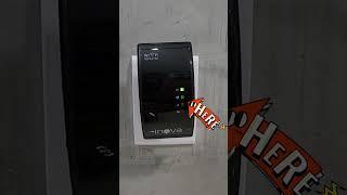 Muito Fácil e Rápido como Configurar o Repetidor Wifi Intenet sem Fio Inova WPS #recallinformatica