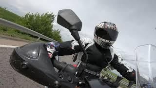 MACBOR MONTANA XR1 125 TERMINANDO