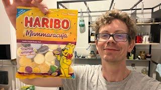 Haribo Maracuja im Test: Beste Sorte 2024?