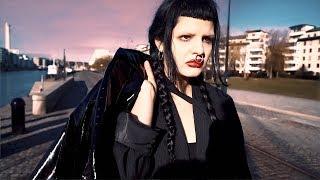 Lizette Lizette - Sober Up (Censored)