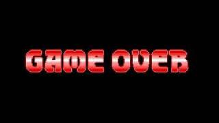 Commander Keen 5 - Game Over