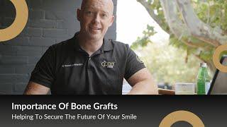 The Essential Guide to Dental Bone Grafts | The Good Dentist 