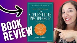 The Celestine Prophecy by James Redfield: Book Review & Thoughts 