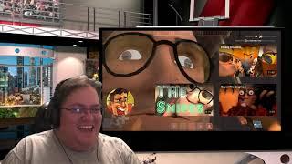 Who Needs Drugs  Dr  Lalve Super Pro Series Reaction (reupload)