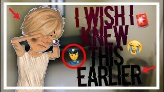 THE UNWRITTEN RULES OF MSP!??!?! (I'VE BROKEN ALL OF THESE RULES) (Moviestarplanet)