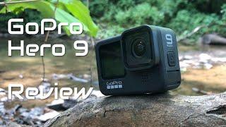 GoPro Hero 9 - My Brutally Honest Review!