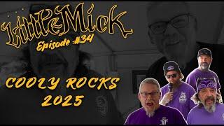 EP. 34 Cooly Rocks Again!