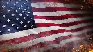 Flag Maker with Additional Effects 4K l   After Effects Projects l USA Flag Maker