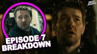 DARK MATTER Episode 7 Breakdown | Ending Explained, Theories & Review | APPLE TV+