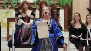 King Arthur Z.628 (Acts 1 and 2)