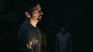 A Way Out (2) прохождение