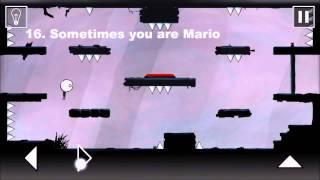 That Level Again Level 11 - Level 20 Walkthrough