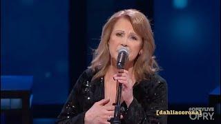 Patty Loveless — If My Heart Had Windows — Live | 2024