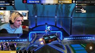 Rocket League Pros Are CRAZY | World Championship