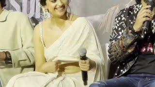 Keerthysuresh rare navel thoppul unseen | Saree deep open navel  #actress #navel #keerthysuresh