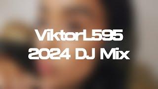 New Years' Eve DJ Mix