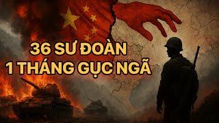 Việt Nam Diệt Gọn 36 Sư Đoàn Trung Quốc – Trận Chiến Bị Che Giấu?