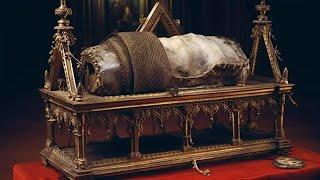 Cursed Church Artifacts Too Scary For The Vatican