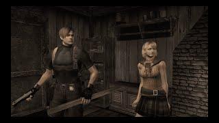 Resident Evil 2005 - Chapter 2-2