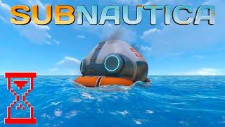 Сабнавтика // Subnautica