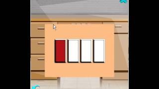 Escape Game 100 rooms level 8 walkthrough