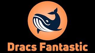Dracs Fantastic Channel Trailer