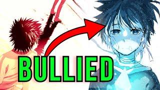 Kamijou Touma's Sad Past/Childhood (Removed from Season One) | Toaru Explained