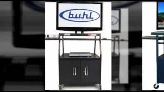 Buhl Product Showcase 2010