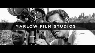 Marlow Film Studios special edition of The Business Show on Marlow FM 10th March 2022