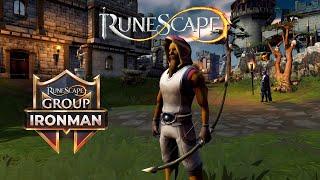 These Items Are SO GOOD For Early Ironman! You Have To Own! Runescape 3 Early Level Group Ironman