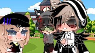 "An pup in all alpha school (Part 2)" (GCMM) (Gacha Club)