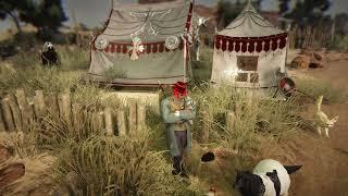 Black Desert Online BDO - Могила мучеников - добыча камня - 240кк в час