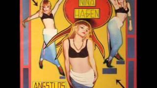 Nina Hagen - Was Es Ist