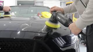 The best looking Mustang GT? - New Look Detailing - Ceramic Pro