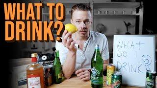 What To Drink on A Keto Carnivore Diet - (Tasty Options That Won't Ruin Your Diet)