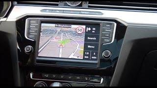 Sygic Car Navigation - How it Works