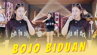 Niken Salindry - BOJO BIDUAN (Official Music Video ANEKA SAFARI)