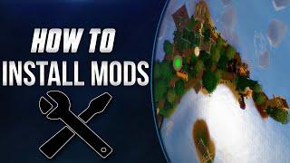 Unturned  HOW TO INSTALL/DOWNLOAD MODS FROM STEAM WORKSHOP