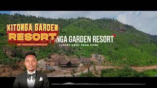 Stephen Kasolo - Kitonga Garden Resort Mbiuni…