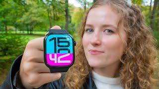 Apple Watch Series 10 Review - Was hat sich verändert?