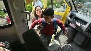 Admission open 2025-26 // G.D.GOENKA SCHOOL VARANASI