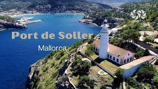 Port de Soller Mallorca Spain | Best Anchorage | Sea TV Sailing channel