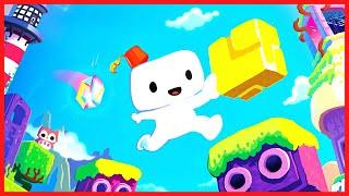 Best Puzzle Platformer Games PC